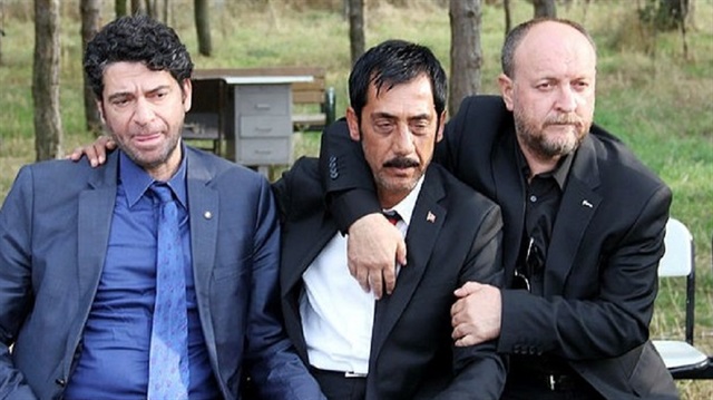 Ankaralı Turgut, KOAH tedavisi nedeniyle hastane yattı.