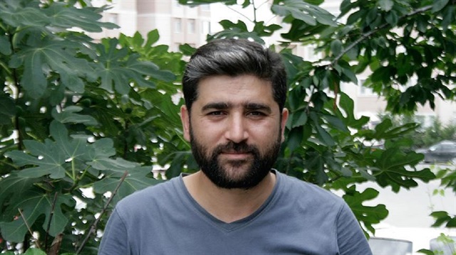 Gazeteci-Yazar Adem Özköse