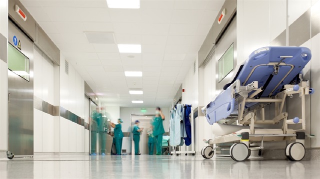 Türkiye'deki bazı hastaneler mükemmeliyet merkezi olarak ilan edilecek.