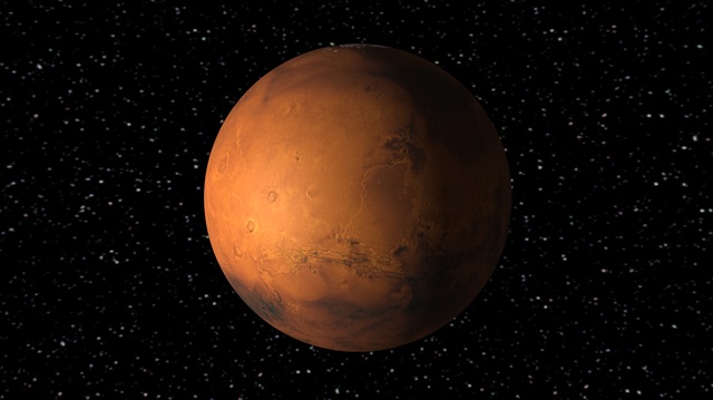 Bilim insanları bu olayın Mars'ın hali hazırda ince atmosferinin bir bölümünün daha kaybolmasına neden olabileceğini açıkldı.