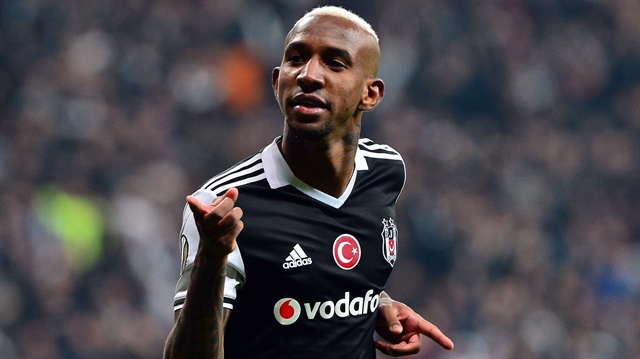 Anderson Talisca, Beşiktaş formasıyla bu sezon 11 maçta 4 gol attı, 1 de asist yaptı. 