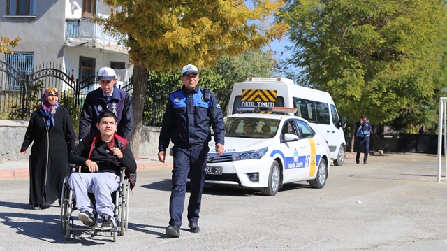 Ebubekir okusun diye seferber oldular