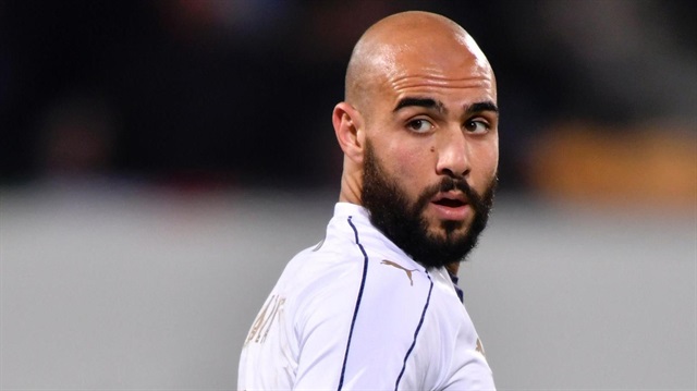 Simone Zaza, La Liga'da yeni sezonda toplam 7 gol attı. Messi'nin ise 11 golü bulunuyor.