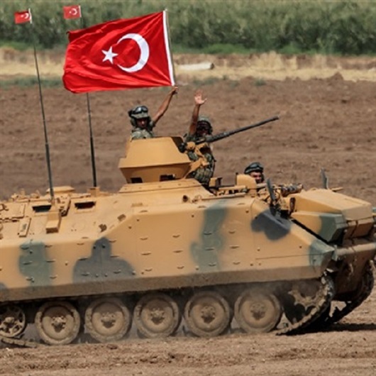 Turkish military establishes observation post in Syria’s Idlib