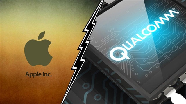 Apple ve Qualcomm arasındaki buzlar eriyor
