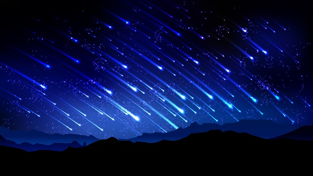 Yarın gece gerçekleşecek "Orionid meteor yağmuru" hakkında bilinmesi gerekenler