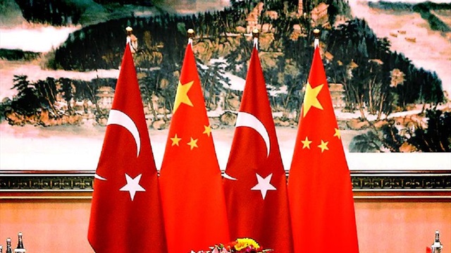 Hong Kong China-Turkey Investment, Türkiye'ye yatırım yapma kararı aldı.