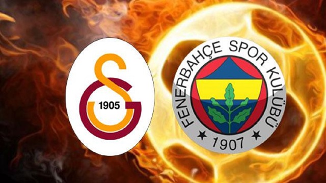 ​Galatasaray Fenerbahçe maçı ne zaman? sorusunun yanıtı haberimizde.​