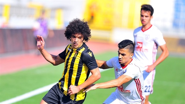 TFF 1. Lig'in 9. haftasında İstanbulspor, sahasında Altınordu'yu 2-0 yendi.