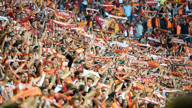 Galatasaray, yapılan araştırmalara göre Türkiye'de en çok taraftarı olan kulüp durumunda.