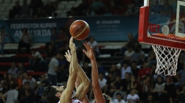 Basketbol: THY Avrupa Ligi maç sonuçları ve puan durumu