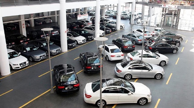 Otomobil kiralama sektörü sıfır araç fiyatlarıyla yükselişe geçti.