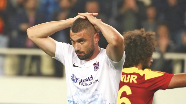 ​Süper Lig'in 9. haftasında Trabzonspor, konuk olduğu Evkur Yeni Malatyaspor'a 1-0 yenilerek, galibiyet hasretini 5 maça çıkardı. 