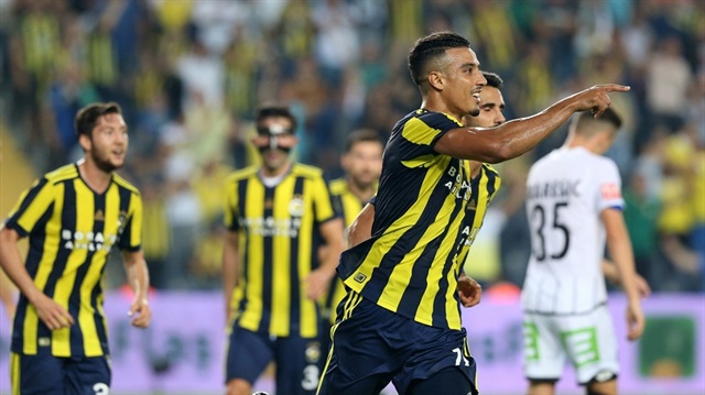 Derbi öncesi Fenerbahçe'ye Dirar'dan kötü haber