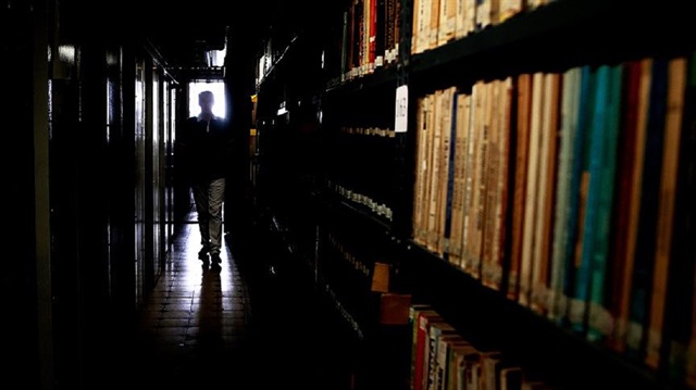 Kültür ve Turizm Bakanı Kurtulmuş'un talimatıyla 24 halk kütüphanesinin hizmet süresi uzatıldı.