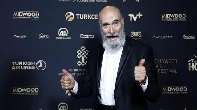 انطلاق مهرجان "هوليوود الأول" للأفلام التركية في أميركا