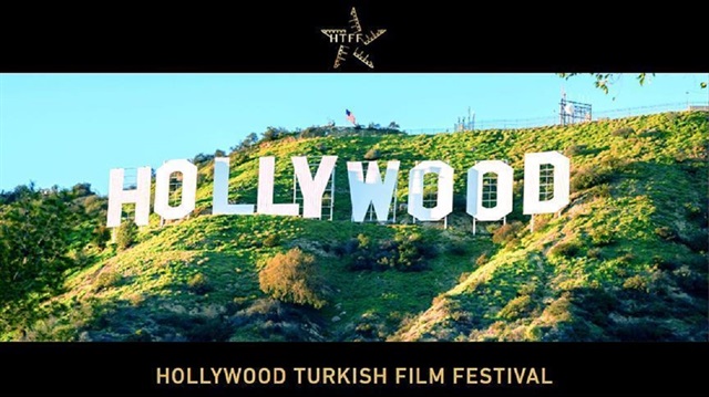 Hollywood Turkish Film Fest