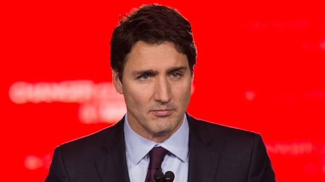 رئيس الوزراء الكندي ينتقد حظر النقاب في مقاطعة كيبيك