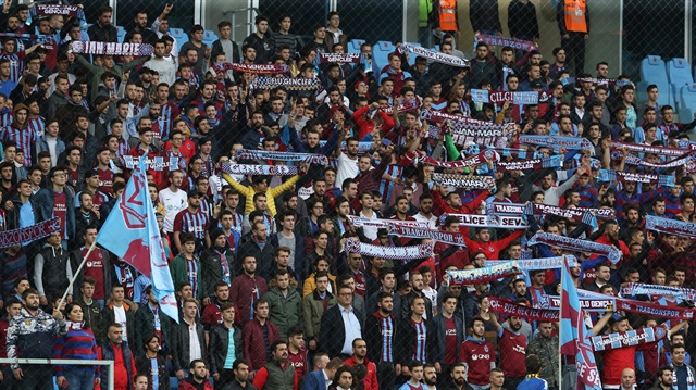 Trabzonspor, ligde topladığı 9 puanla 13. sırada yer alıyor.