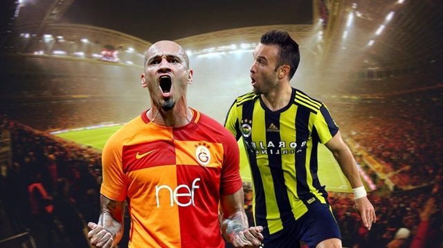 Galatasaray ile Fenerbahçe karşı karşıya gelecek. Peki maç şifresiz canlı izlenebilecek mi?