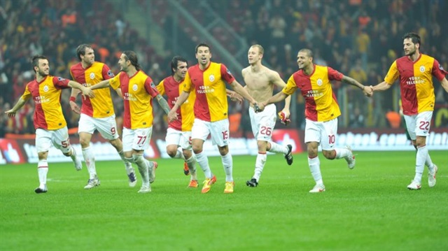 Engin Baytar, Galatasaray'ın Fenerbahçe stadında şampiyon olduğu kadronun önemli isimlerindendi.