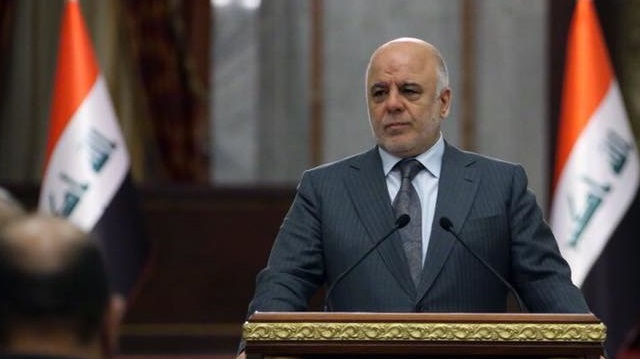 Irak Başbakanı Haydar El-İbadi

