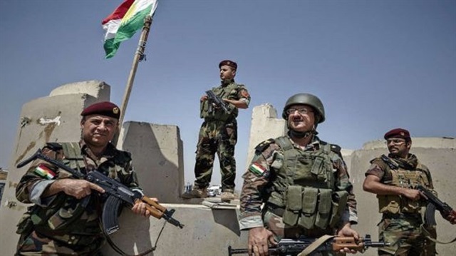 إقليم شمال العراق يناشد الحكومة المركزية "وقف تحشيدها العسكري"