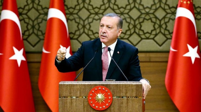 أردوغان: تركيا ليست بحاجة لأوروبا

