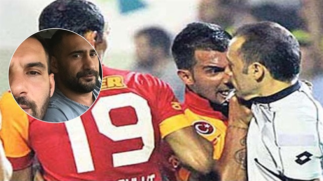 12 Ağustos tarihinde Erzurum'da Fenerbahçe ile oynanan Süper Kupa maçında kırmızı kart gördükten sonra hakem Cüneyt Çakır'a fiziki müdahalede bulunan Galatasaray futbolcusu Engin Baytar 11 maç futbol sahalarından men edilmişti.