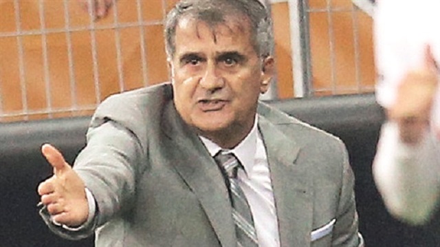 Beşiktaş Teknik Direktörü Şenol Güneş, Medipol Başakşehir ile 1-1 berabere kaldıkları mücadelenin ardından açıklamalarda bulundu. 
