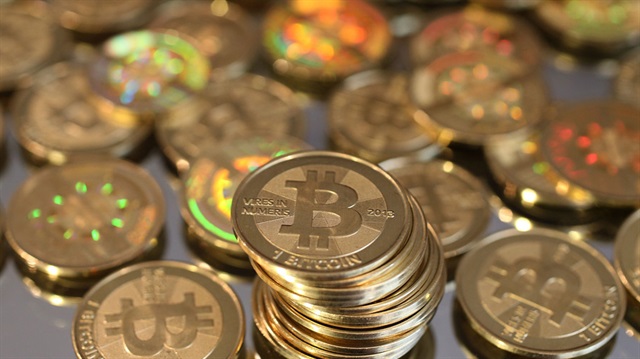 Bitcoin'in piyasa değeri artmaya devam ediyor.
