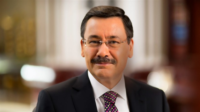 Ankara Büyükşehir Belediye Başkanı Melih Gökçek, sosyal medya üzerinden ne zaman istifa edeceğini duyurdu. 