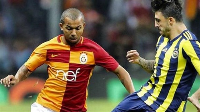 Mariano'dan Fenerbahçelileri çılgına çevirecek paylaşım