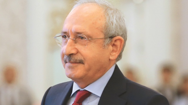 Kemal Kılıçdaroğlu, 8 seçim kaybetmesine rağmen 2019’daki seçimlerin öne çekilmesini istedi. 