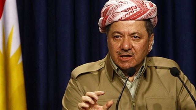 ​Barzani'den geri adım: Irak hükümetine ateşkes teklifi