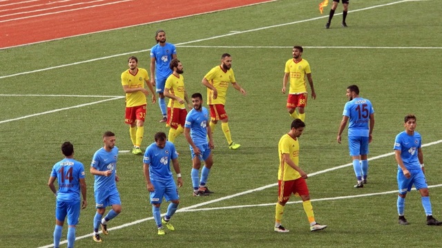 Ofspor Evkur Yeni Malatyaspor maç sonucu haberimizde.