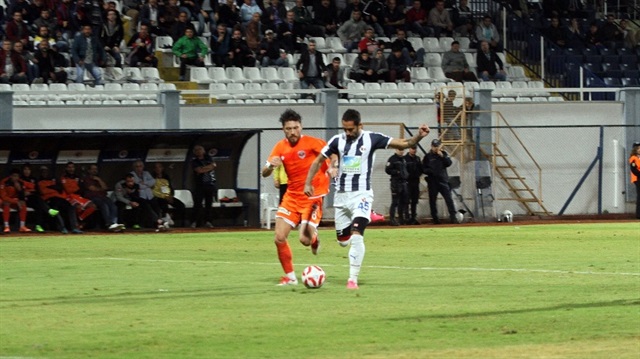 Fethiyespor Adanaspor maçı kaç kaç bitti? sorusunun yanıtı haberimizde.