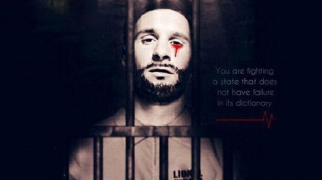 Terör Örgütü DEAŞ'tan Dünya Kupası'na küstah tehdit: "Bizi bekleyin"