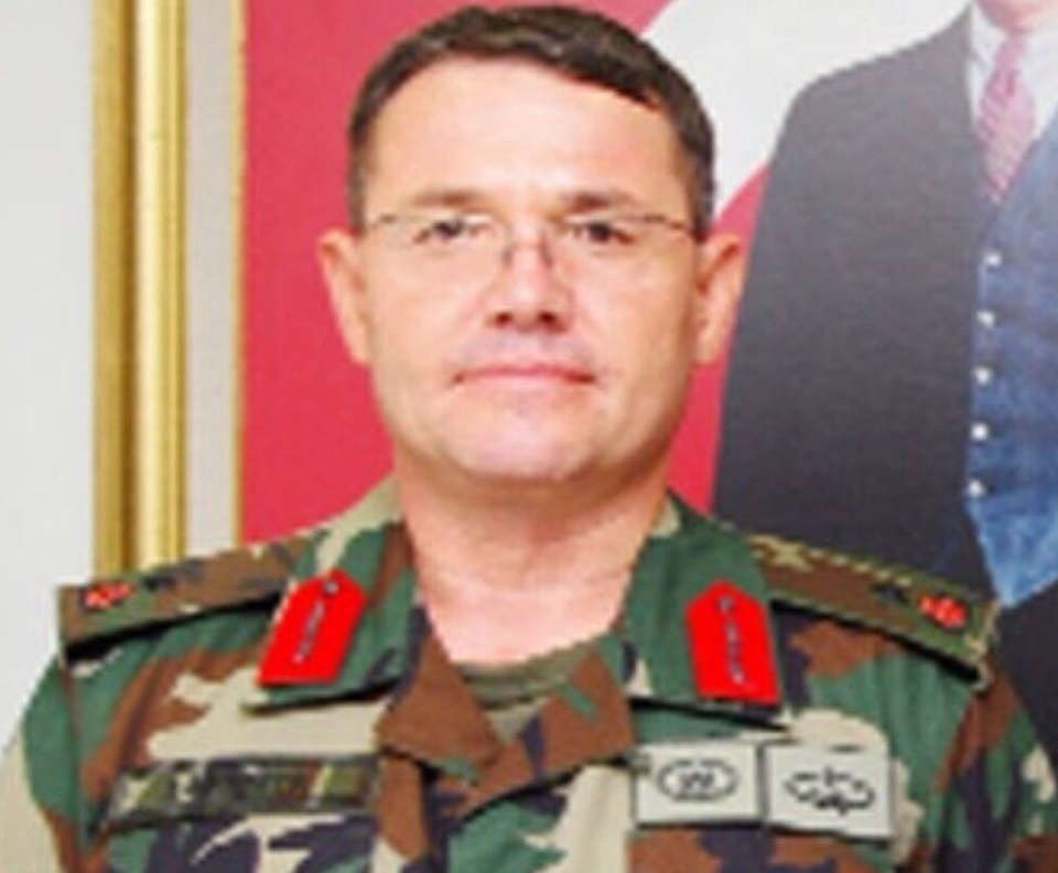 Ali Lapanta