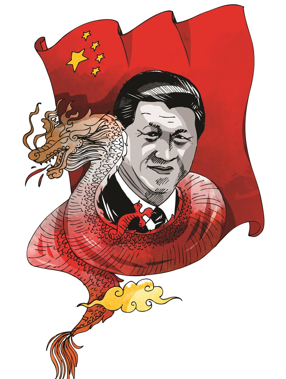 Çin'in Mao'dan sonra en güçlü lideri - Yeni Şafak
