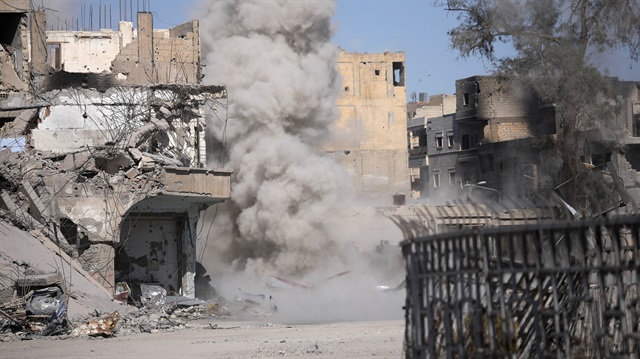 Raqqa