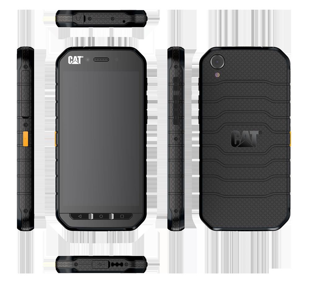 telefonu cat s41