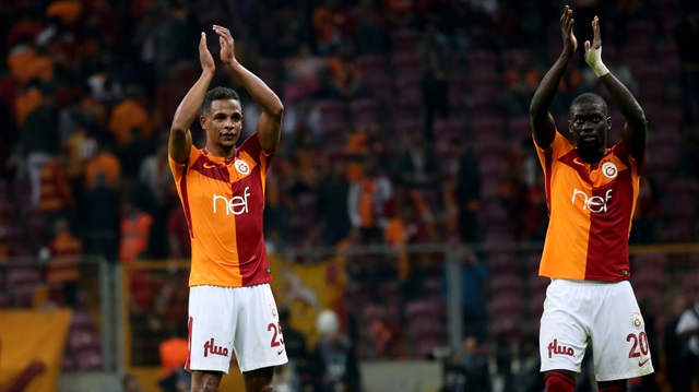 Galatasaray'a transfer piyangosu: İngiliz devleri Ndiaye'yi izlemeye geliyorlar