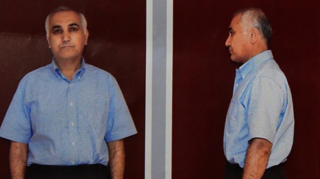 FETÖ'nün hava kuvvetleri sorumlusu olduğu ileri sürülen Adil Öksüz skandal bir gerekçe ile serbest bırakılmıştı. 