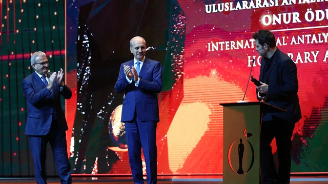 54th International Antalya Film Festival

