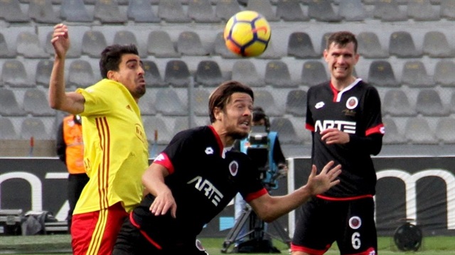 Süper Lig’in 10. haftasında, Gençlerbirliği sahasında Evkur Yeni Malatyaspor’u konuk etti. 
