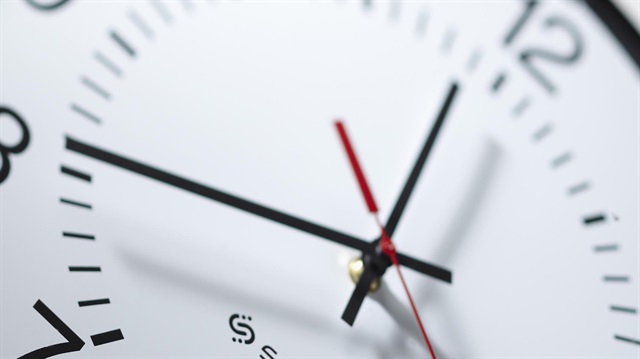 ​Saatler ne zaman geri alınacak 2018- Yaz saati uygulaması devam edecek mi?