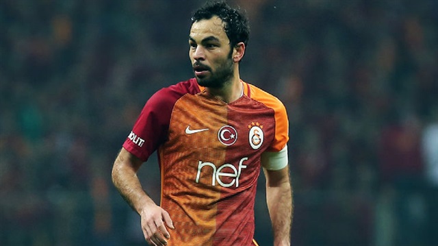 Sarı-kırmızılı takımın 32 yaşındaki  kaptanı Seçuk İanan bu sezon 7 resmi maçta forma giyerken skora katkı yapamadı.
