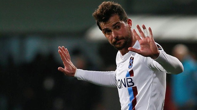Uğur Demirok, 2015'in Ocak ayında Akhisar'dan Trabzonspor'a 560 bin euroya transfer olmuştu. 