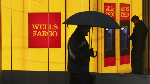 ABD'nin en büyük ikinci bankası olan Wells Fargo